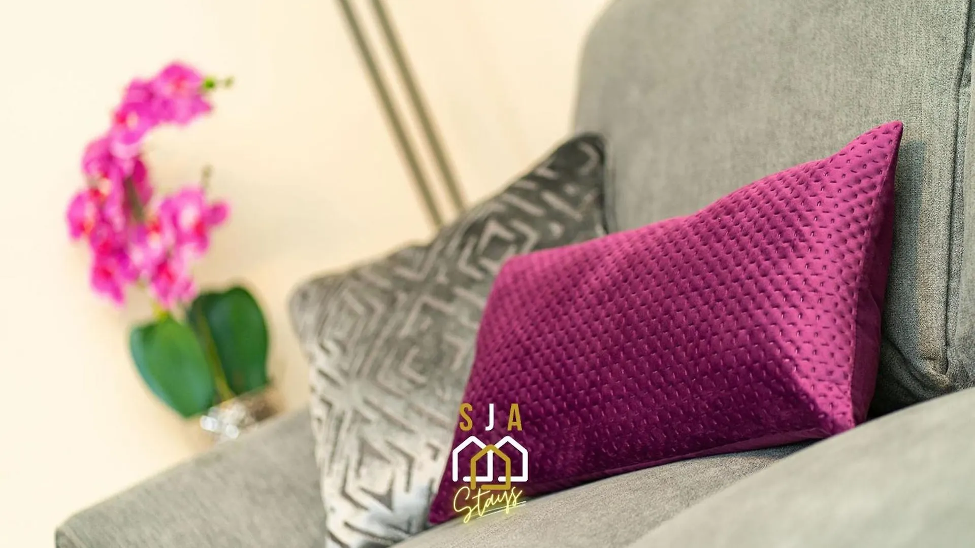 Rosemount Residence - Sja Stays - 1 Bed Apartment Aberdeen United Kingdom